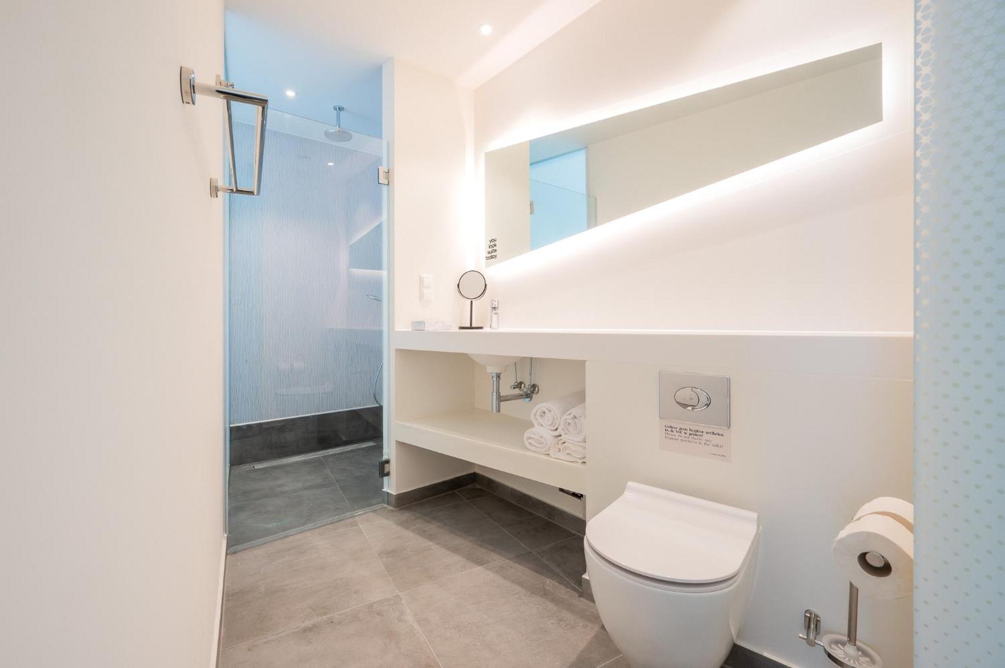 Limehome Amsterdam Gatwickstraat Room photo