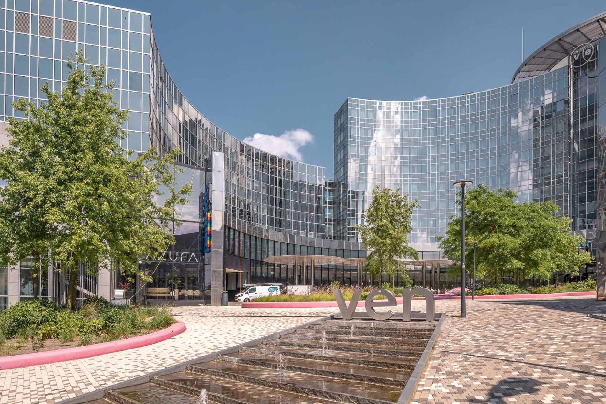 Limehome Amsterdam Gatwickstraat Exterior photo