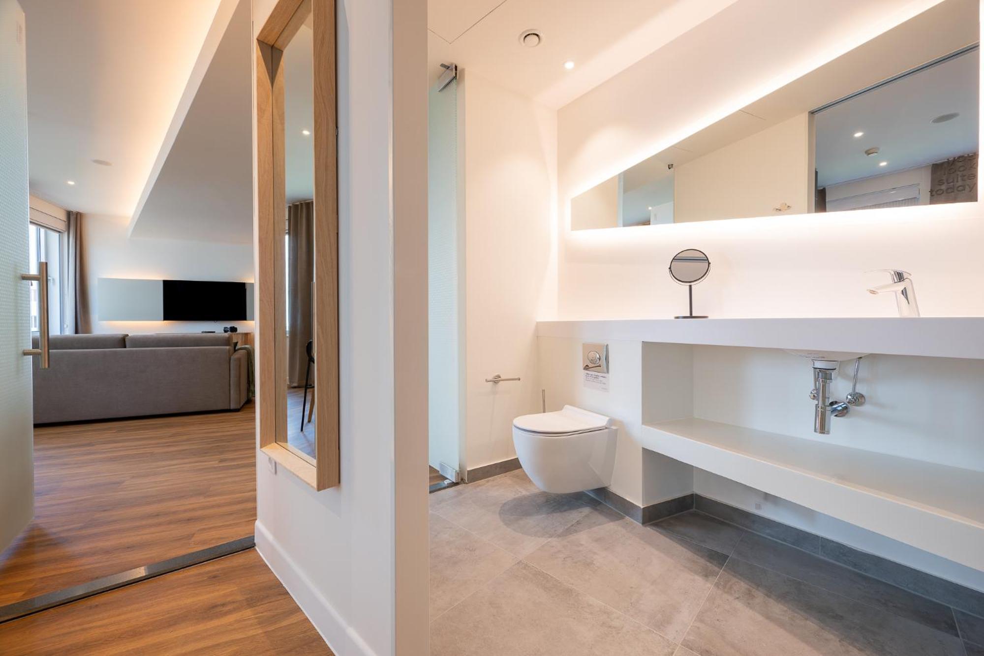 Limehome Amsterdam Gatwickstraat Exterior photo