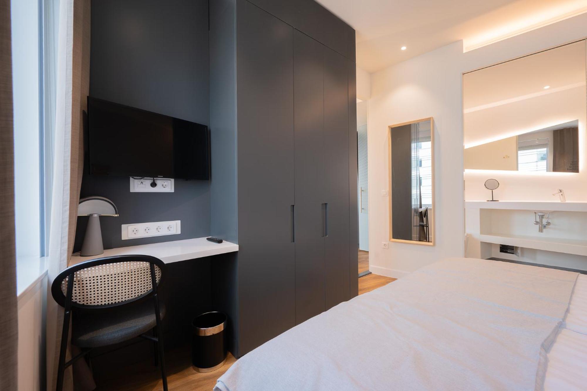 Limehome Amsterdam Gatwickstraat Room photo