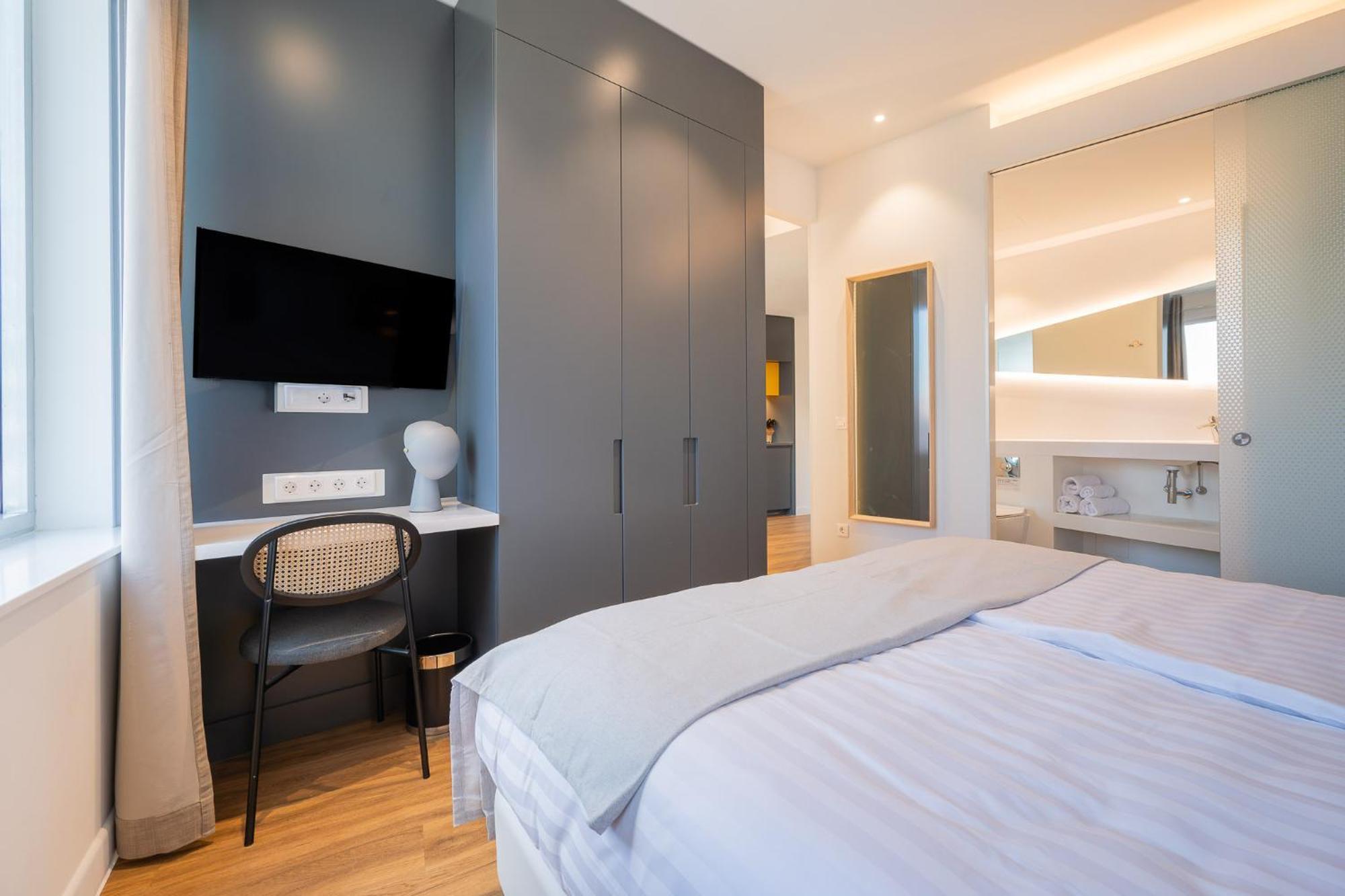 Limehome Amsterdam Gatwickstraat Exterior photo