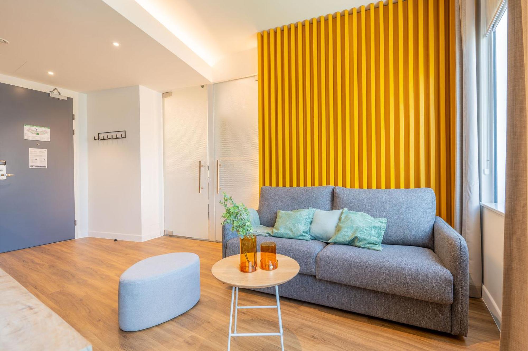 Limehome Amsterdam Gatwickstraat Room photo