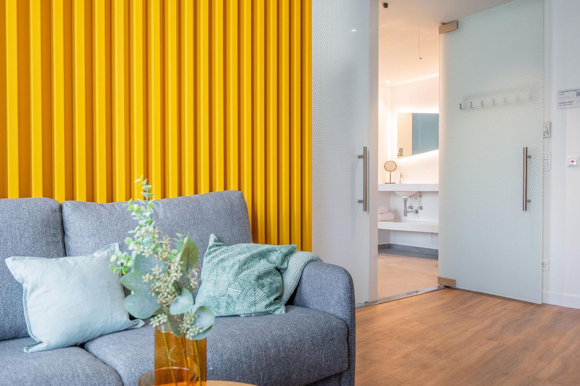 Limehome Amsterdam Gatwickstraat Room photo