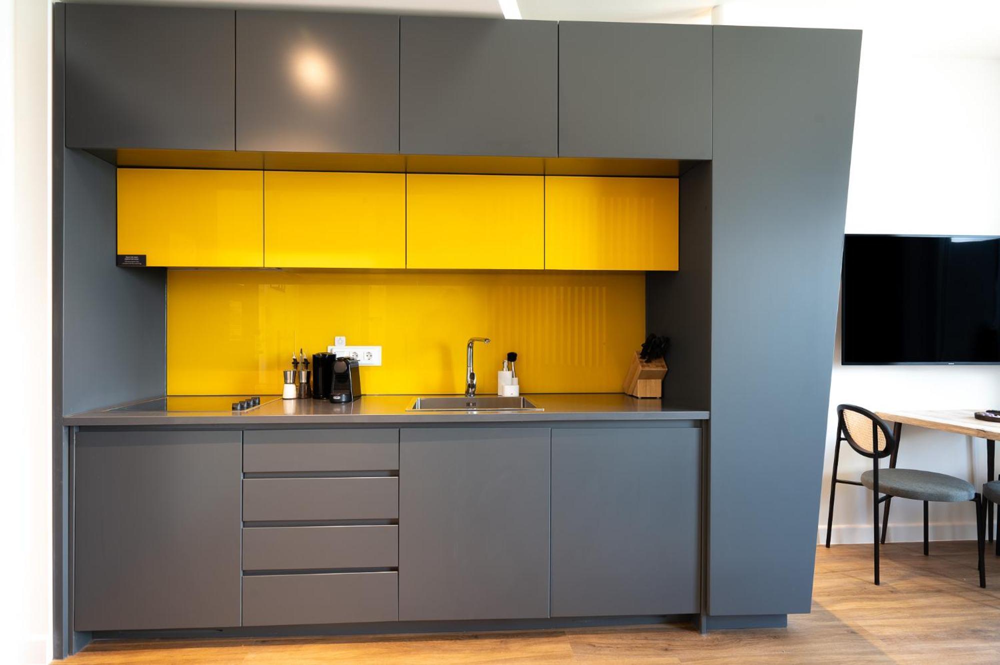 Limehome Amsterdam Gatwickstraat Room photo