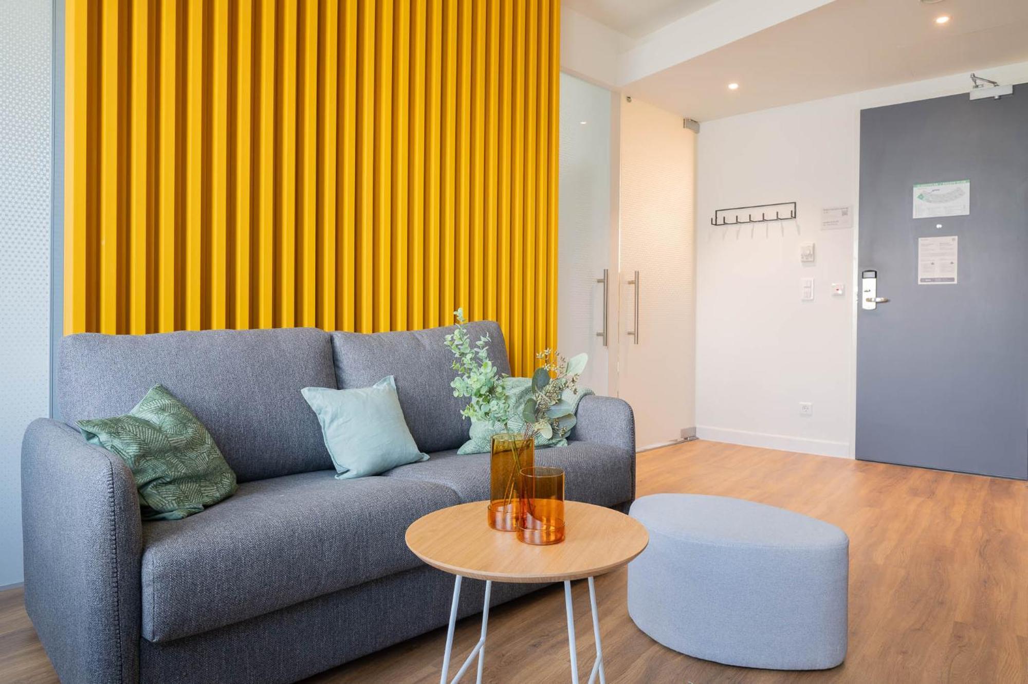 Limehome Amsterdam Gatwickstraat Room photo